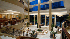 Accommodation