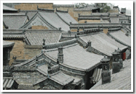 平遙古城