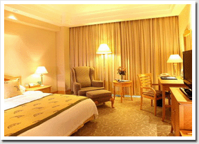 Accommodation