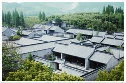 旅游安排