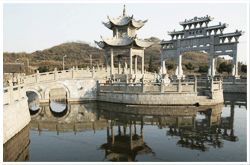 旅游安排