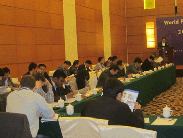 2013國際剛玉論壇