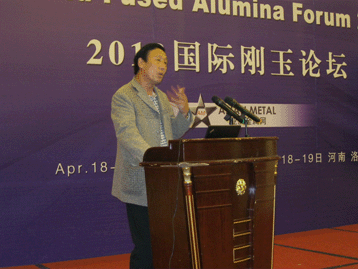 2013國際剛玉論壇