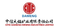 中信大錳礦業(yè)有限責(zé)任公司