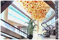 Sichuan Minshan Hotel