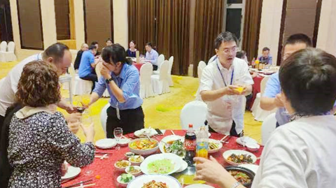 會(huì)議圖片
