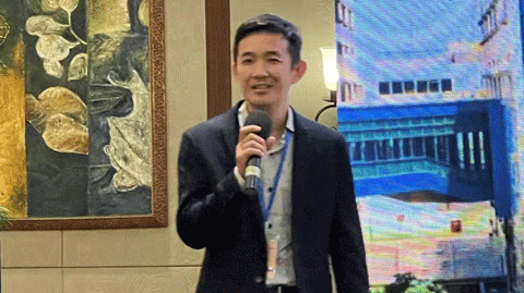 會議圖片
