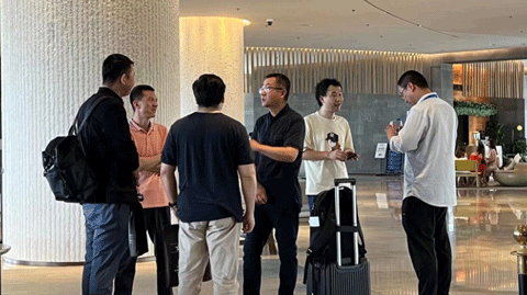 會議圖片