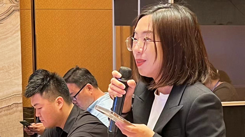 會議圖片