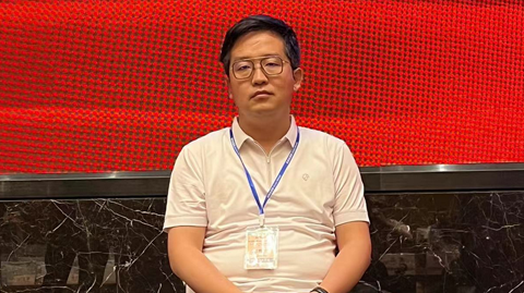會議圖片