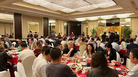 會議圖片