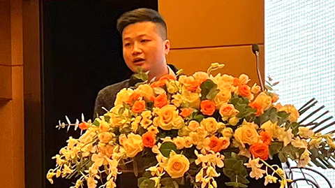 會議圖片