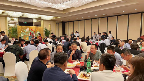 會議圖片