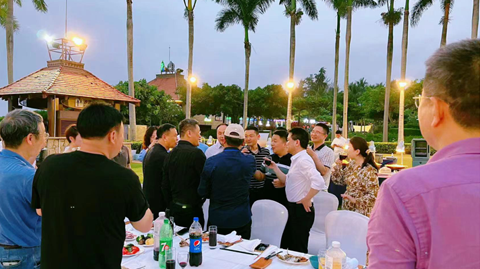 會(huì)議圖片