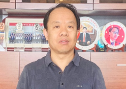 邵長(zhǎng)波