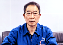 吳志堅