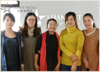 Asian Metal