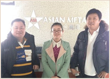 Asian Metal