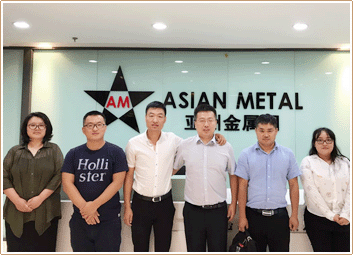 Asian Metal