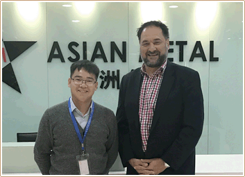 Asian Metal