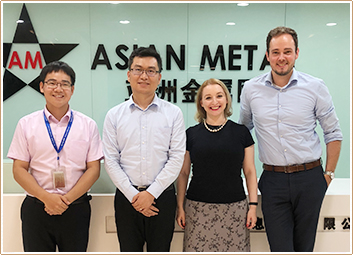 Asian Metal
