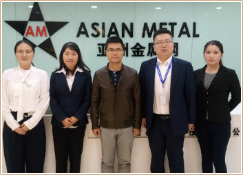 Asian Metal Asian Metal